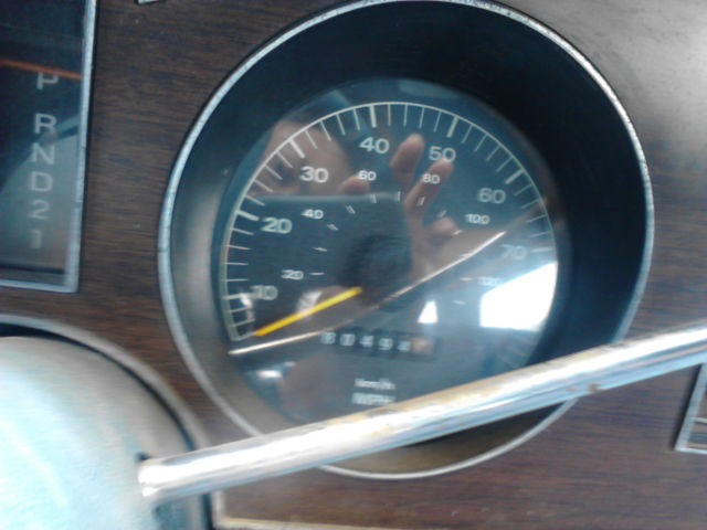 1978 Ford Fairmont - photo 8