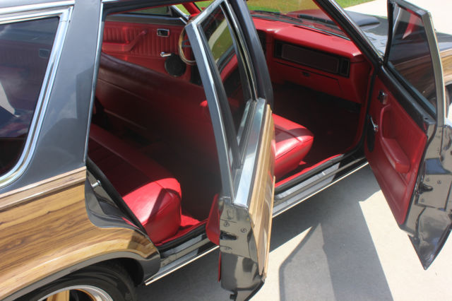 1978 Ford Fairmont - photo 10