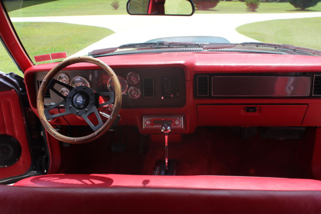 1978 Ford Fairmont - photo 11