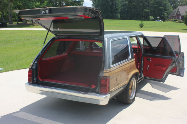 1978 Ford Fairmont - photo 12