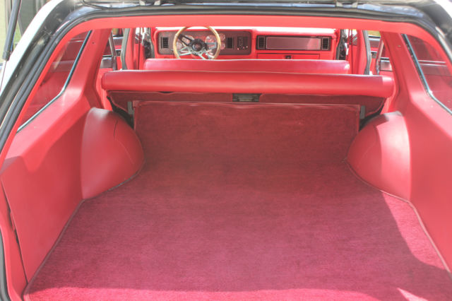 1978 Ford Fairmont - photo 13