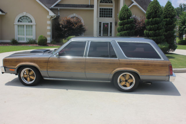 1978 Ford Fairmont - photo 2