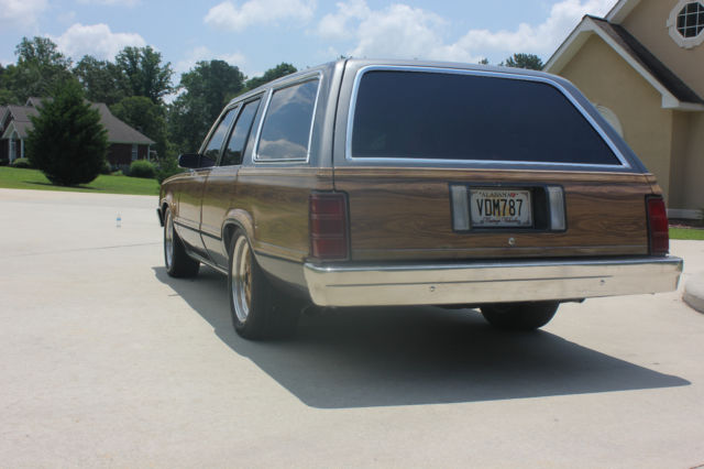 1978 Ford Fairmont - photo 3