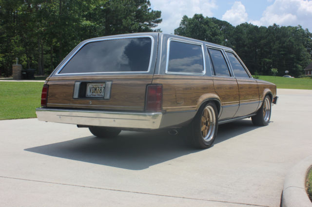 1978 Ford Fairmont - photo 4