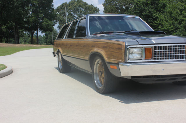 1978 Ford Fairmont - photo 6