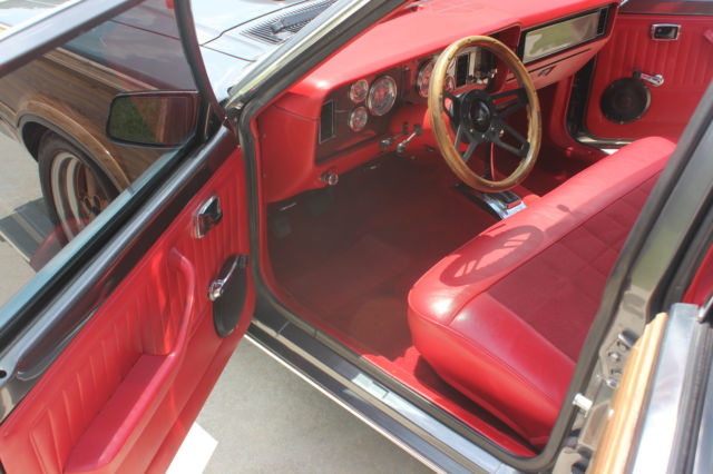 1978 Ford Fairmont - photo 7