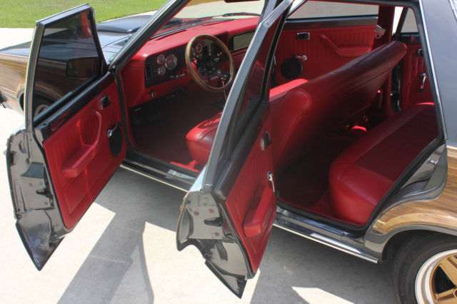 1978 Ford Fairmont - photo 8