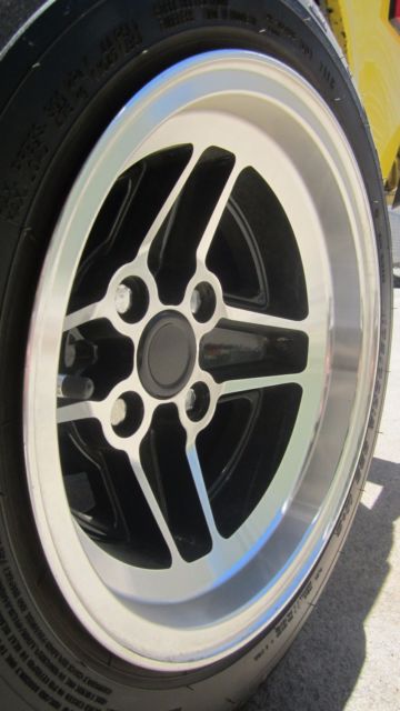 1978 Ford Fiesta Stock Sport/Custom - photo 8