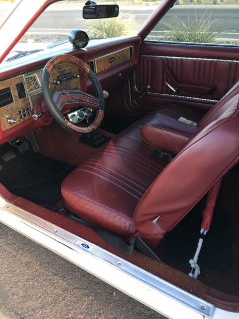 1978 Ford Other - photo 6