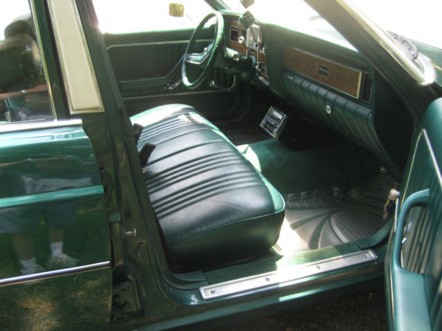 1978 Ford Other ESS Sedan 4-Door - photo 10