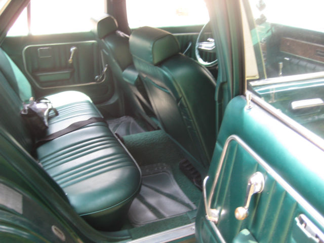 1978 Ford Other ESS Sedan 4-Door - photo 11