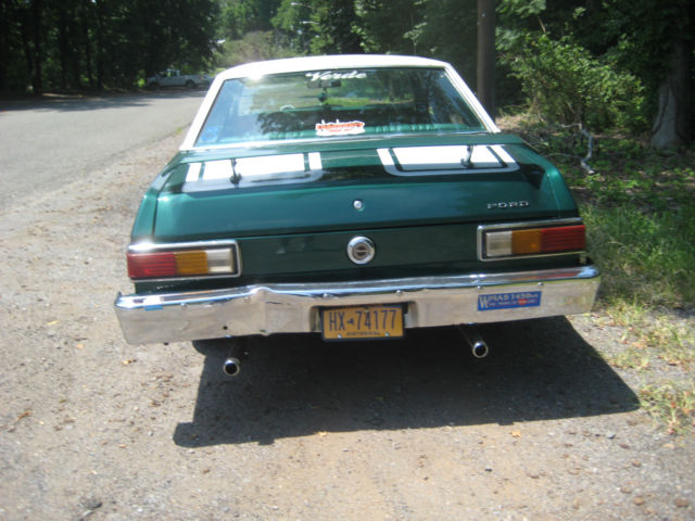 1978 Ford Other ESS Sedan 4-Door - photo 5