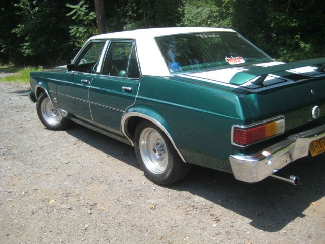 1978 Ford Other ESS Sedan 4-Door - photo 6