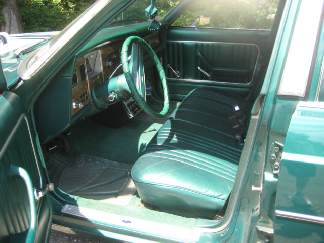 1978 Ford Other ESS Sedan 4-Door - photo 8