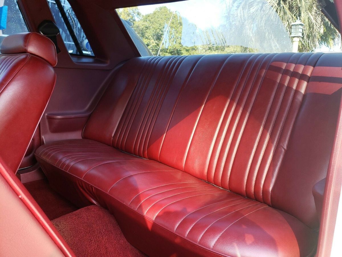 1978 Ford Granada - photo 13