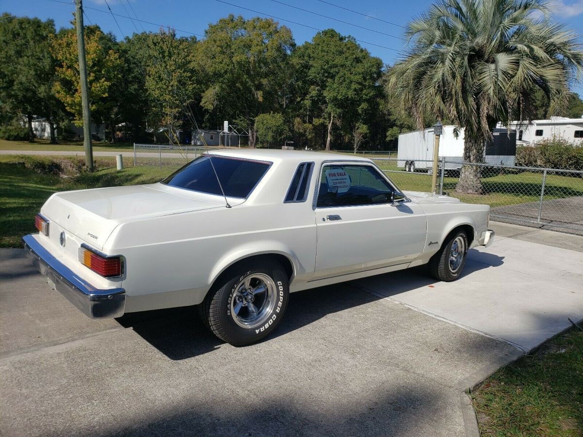 1978 Ford Granada - photo 3
