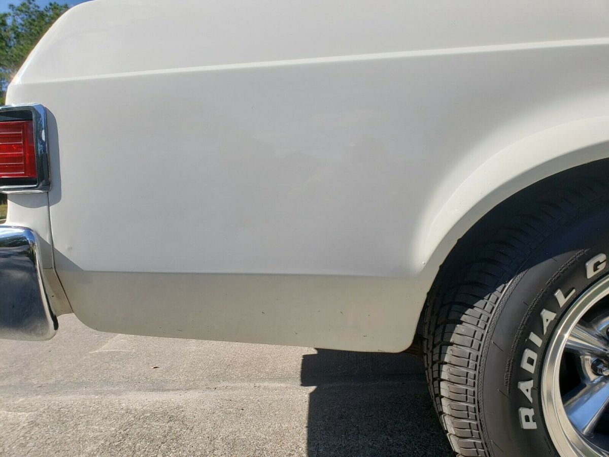 1978 Ford Granada - photo 8