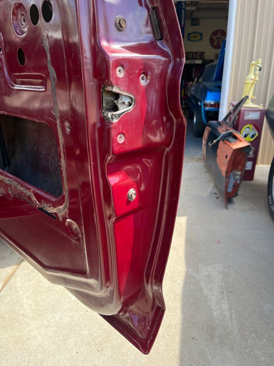 1978 Ford Highboy 4X4 Pickup Truck - photo 8