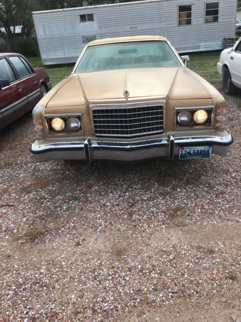 1978 Ford LTD Landau - photo 10