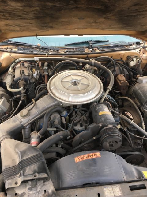 1978 Ford LTD Landau - photo 2