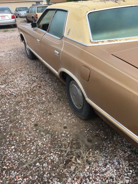 1978 Ford LTD Landau - photo 8