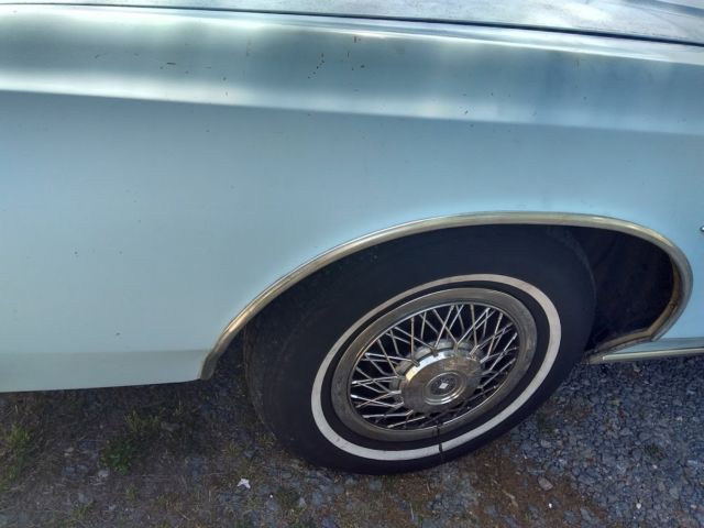 1978 Ford LTD YES - photo 2