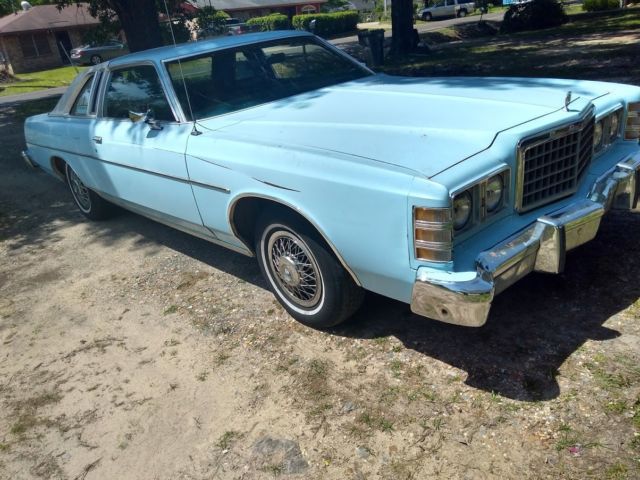 1978 Ford LTD YES - photo 5