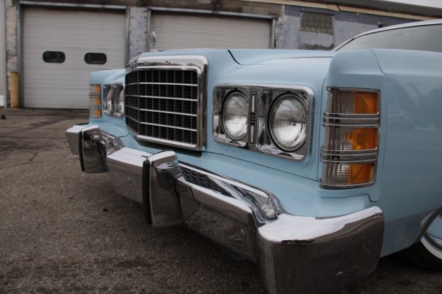 1978 Ford Other - photo 8