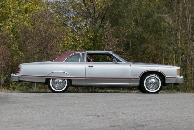 1978 Ford LTD Free Shipping Until December 1 - photo 10