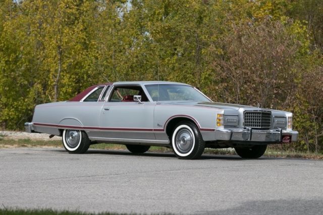1978 Ford LTD Free Shipping Until December 1 - photo 11