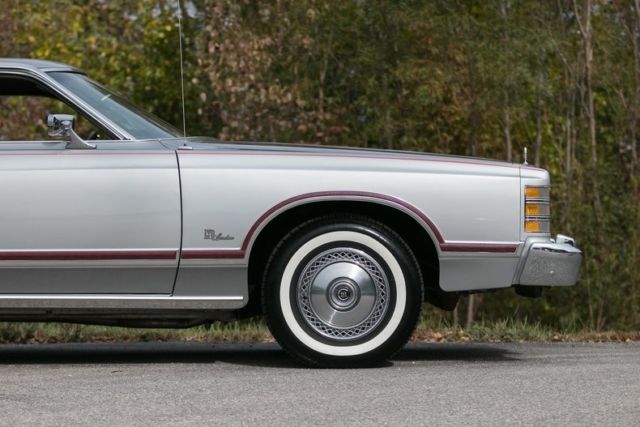 1978 Ford LTD Free Shipping Until December 1 - photo 12