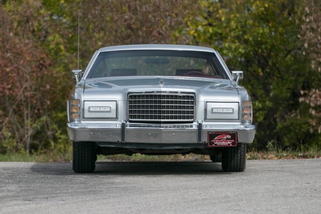 1978 Ford LTD Free Shipping Until December 1 - photo 2