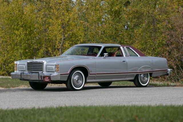 1978 Ford LTD Free Shipping Until December 1 - photo 3