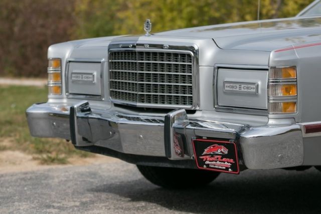 1978 Ford LTD Free Shipping Until December 1 - photo 4