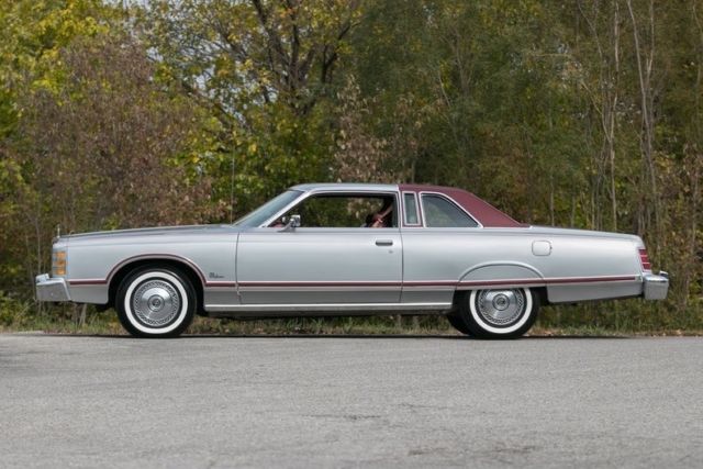 1978 Ford LTD Free Shipping Until December 1 - photo 5