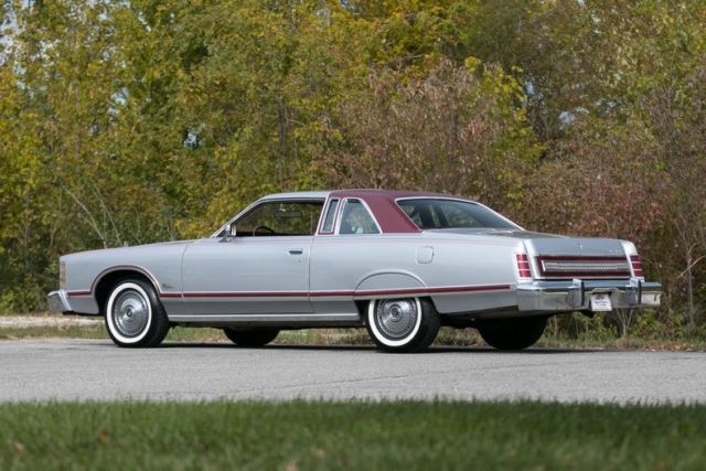 1978 Ford LTD Free Shipping Until December 1 - photo 6