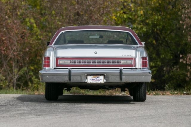 1978 Ford LTD Free Shipping Until December 1 - photo 7