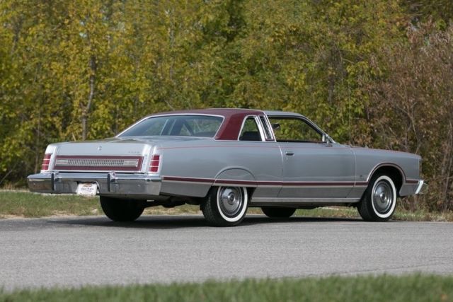 1978 Ford LTD Free Shipping Until December 1 - photo 8