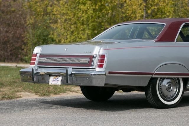 1978 Ford LTD Free Shipping Until December 1 - photo 9