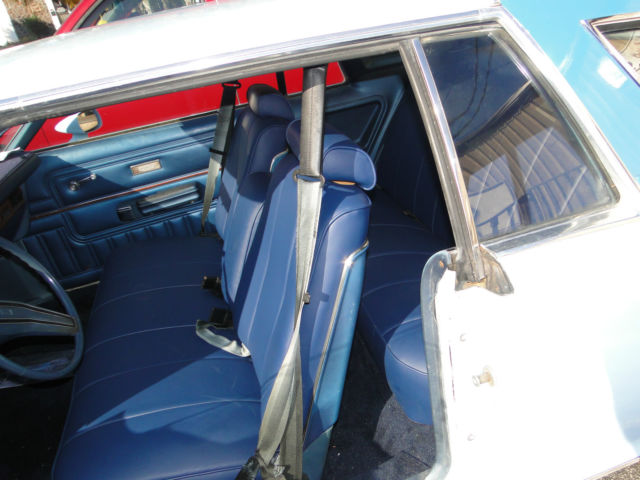 1978 Ford ltd II Base Hardtop 2-Door - photo 10