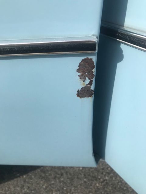 1978 Ford LTD II - photo 10