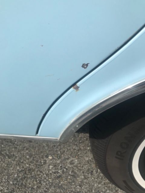 1978 Ford LTD II - photo 11