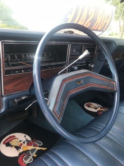 1978 Ford LTD II - photo 3