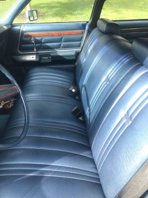 1978 Ford LTD II - photo 4