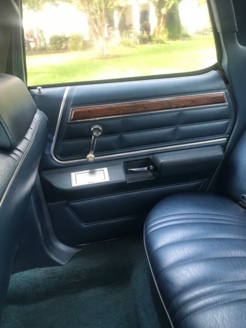 1978 Ford LTD II - photo 5