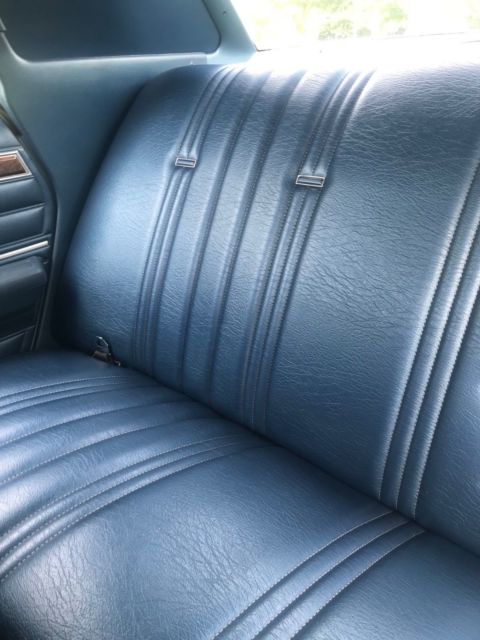 1978 Ford LTD II - photo 6