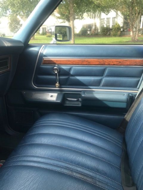 1978 Ford LTD II - photo 7