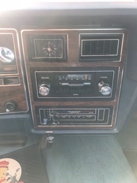 1978 Ford LTD II - photo 8