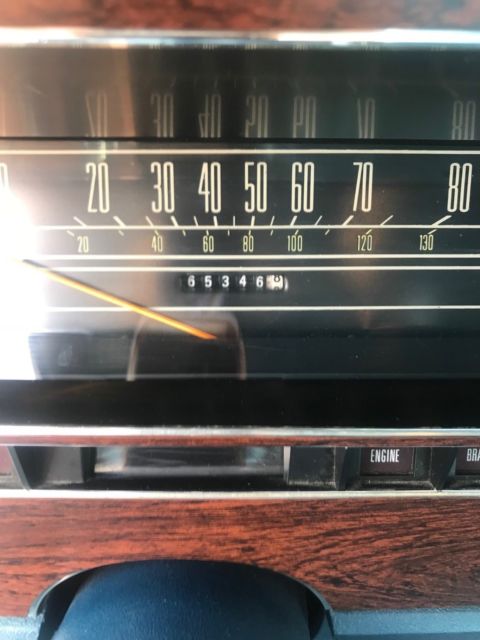 1978 Ford LTD II - photo 9