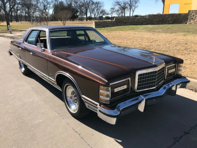 1978 Ford Other